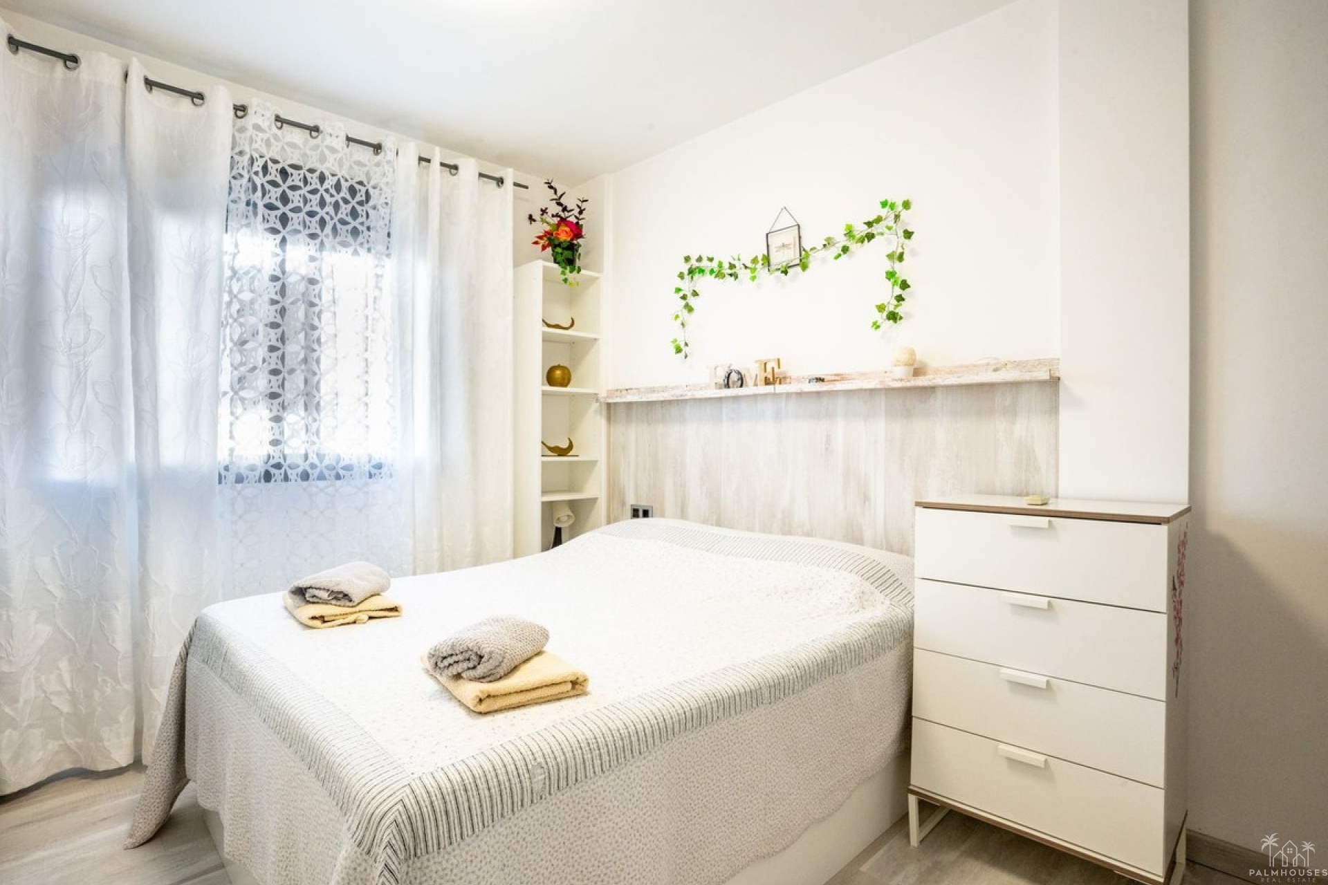 Revente - Apartment - Orihuela - La Zenia