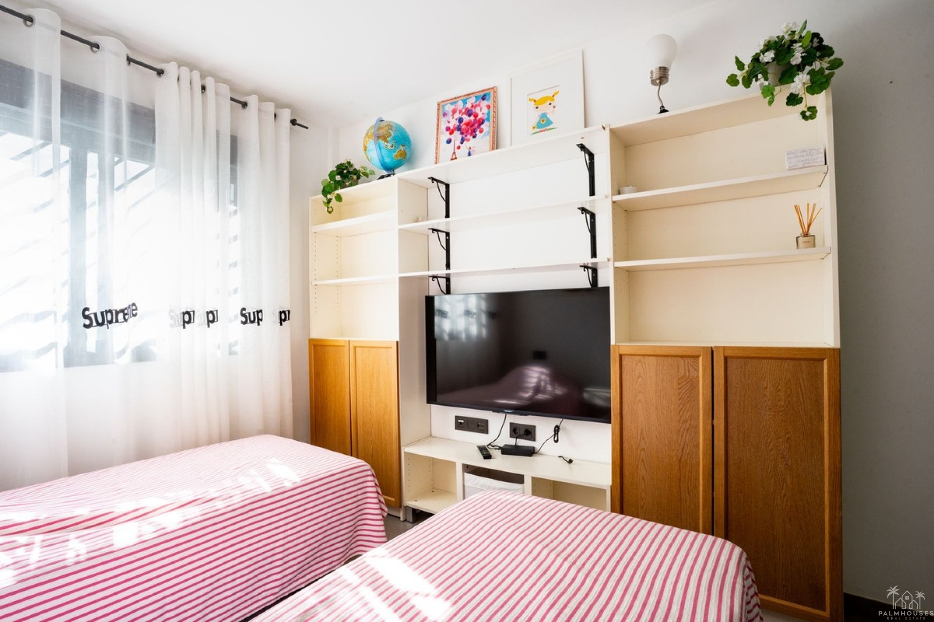 Revente - Apartment - Orihuela - La Zenia