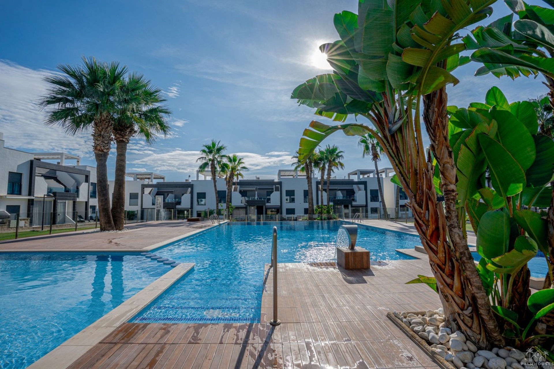 Revente - Apartment - Orihuela - La Zenia