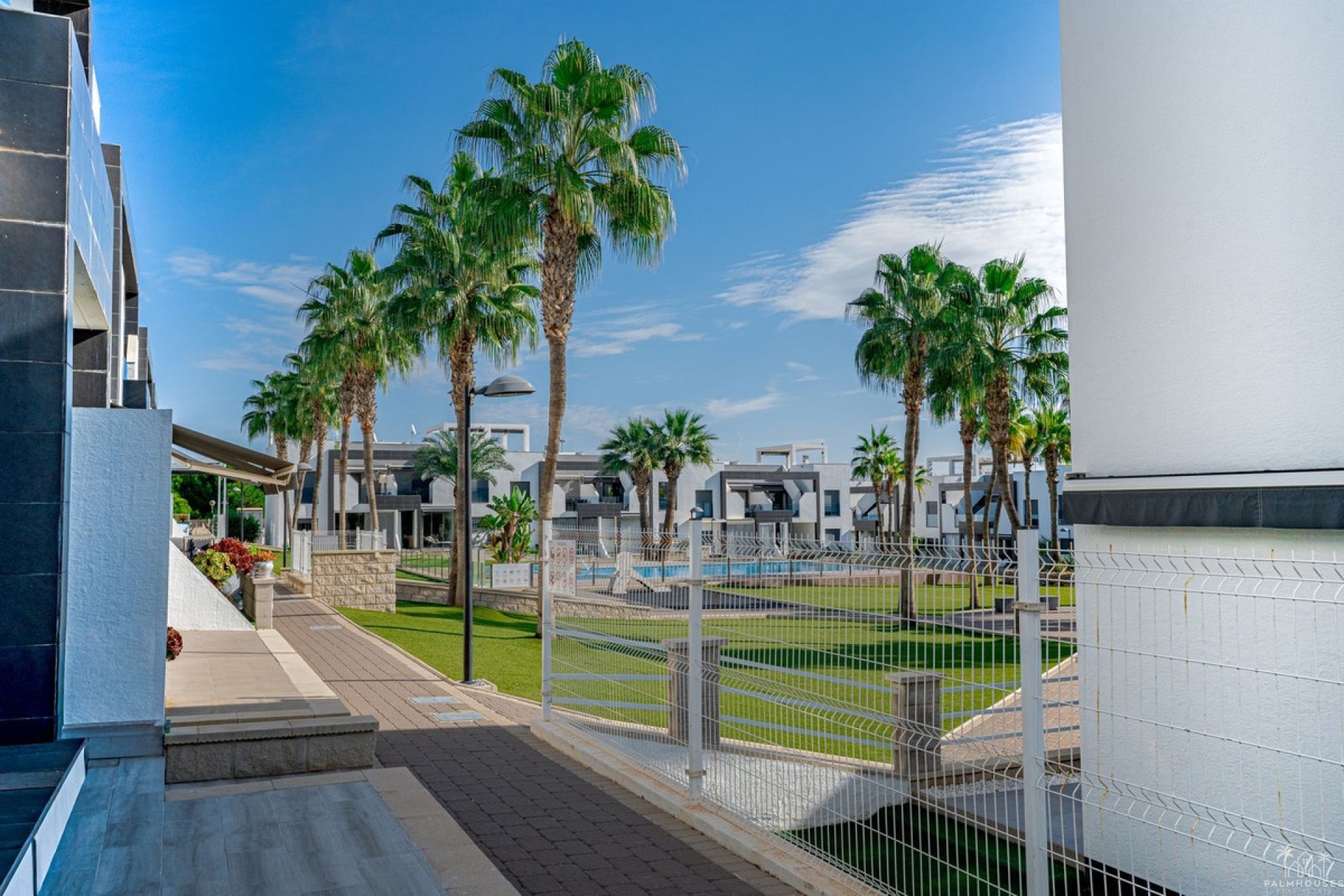Revente - Apartment - Orihuela - La Zenia