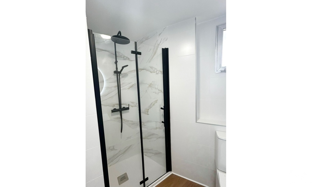 Revente - Apartment - Orihuela - La Zenia