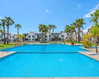 Revente - Apartment - Orihuela - La Zenia