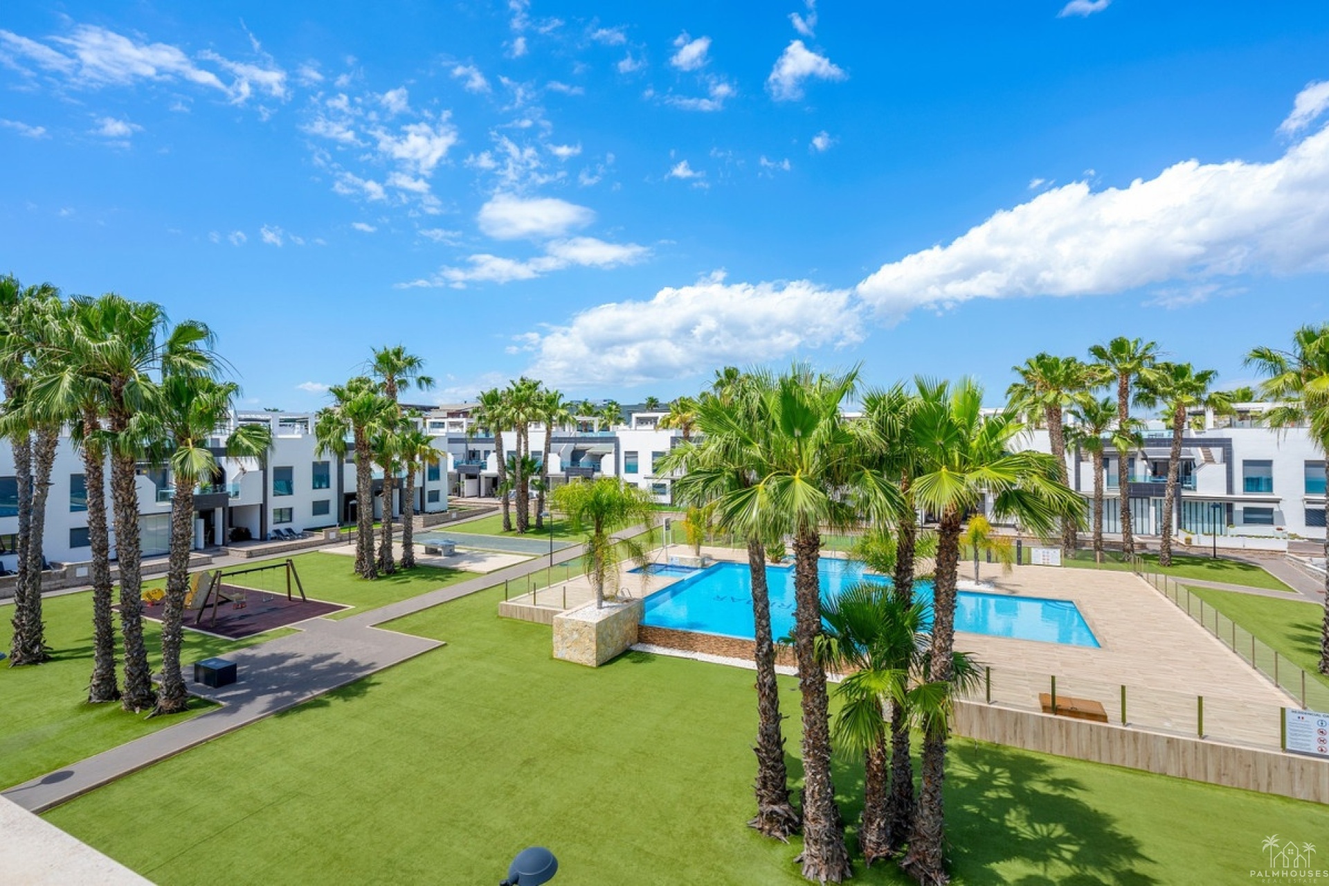 Revente - Apartment - Orihuela - La Zenia