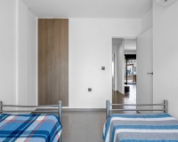 Revente - Apartment - Orihuela - La Zenia