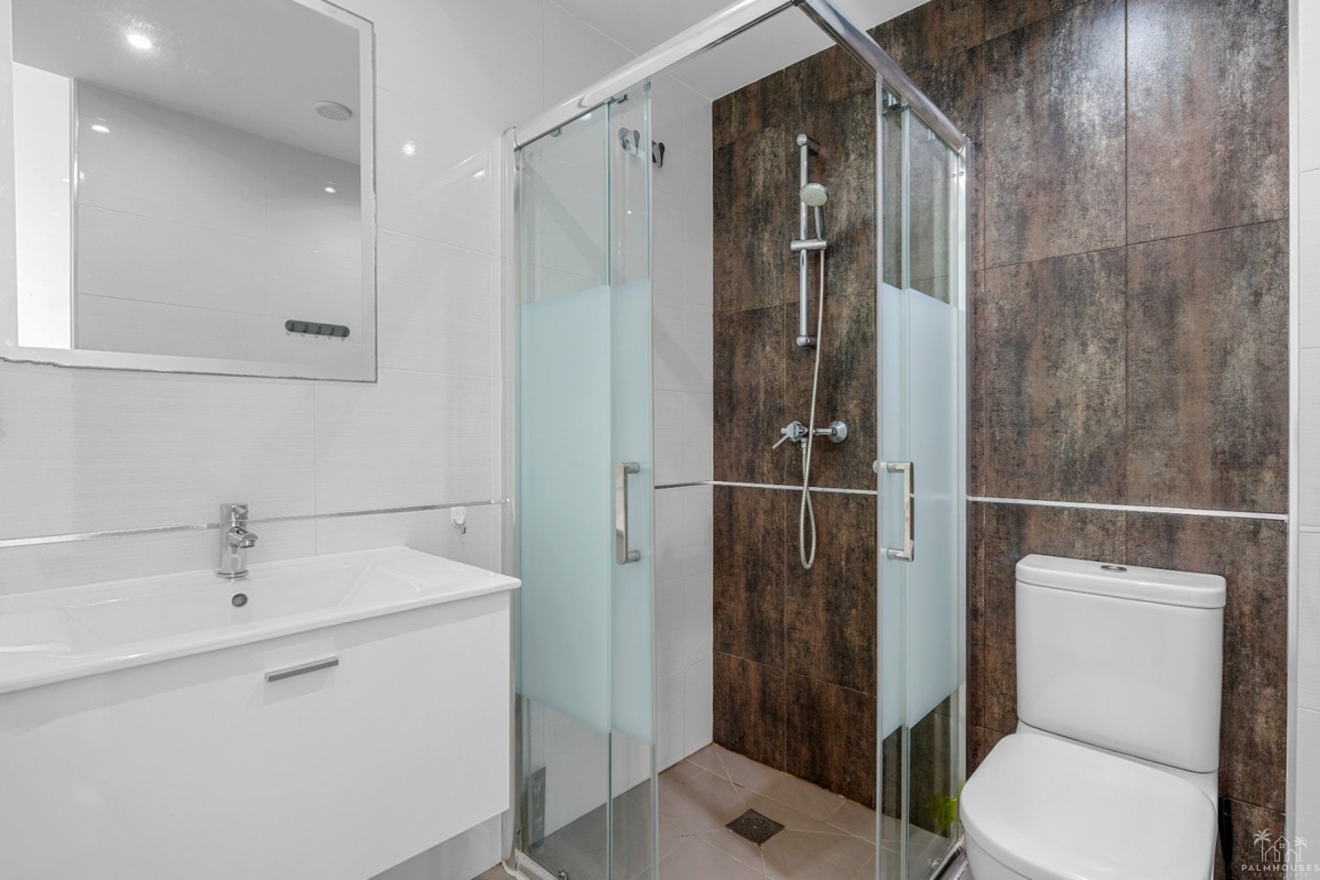 Revente - Apartment - Orihuela - La Zenia