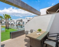 Revente - Apartment - Orihuela - La Zenia