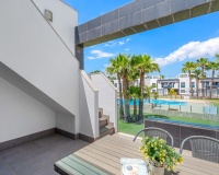 Revente - Apartment - Orihuela - La Zenia