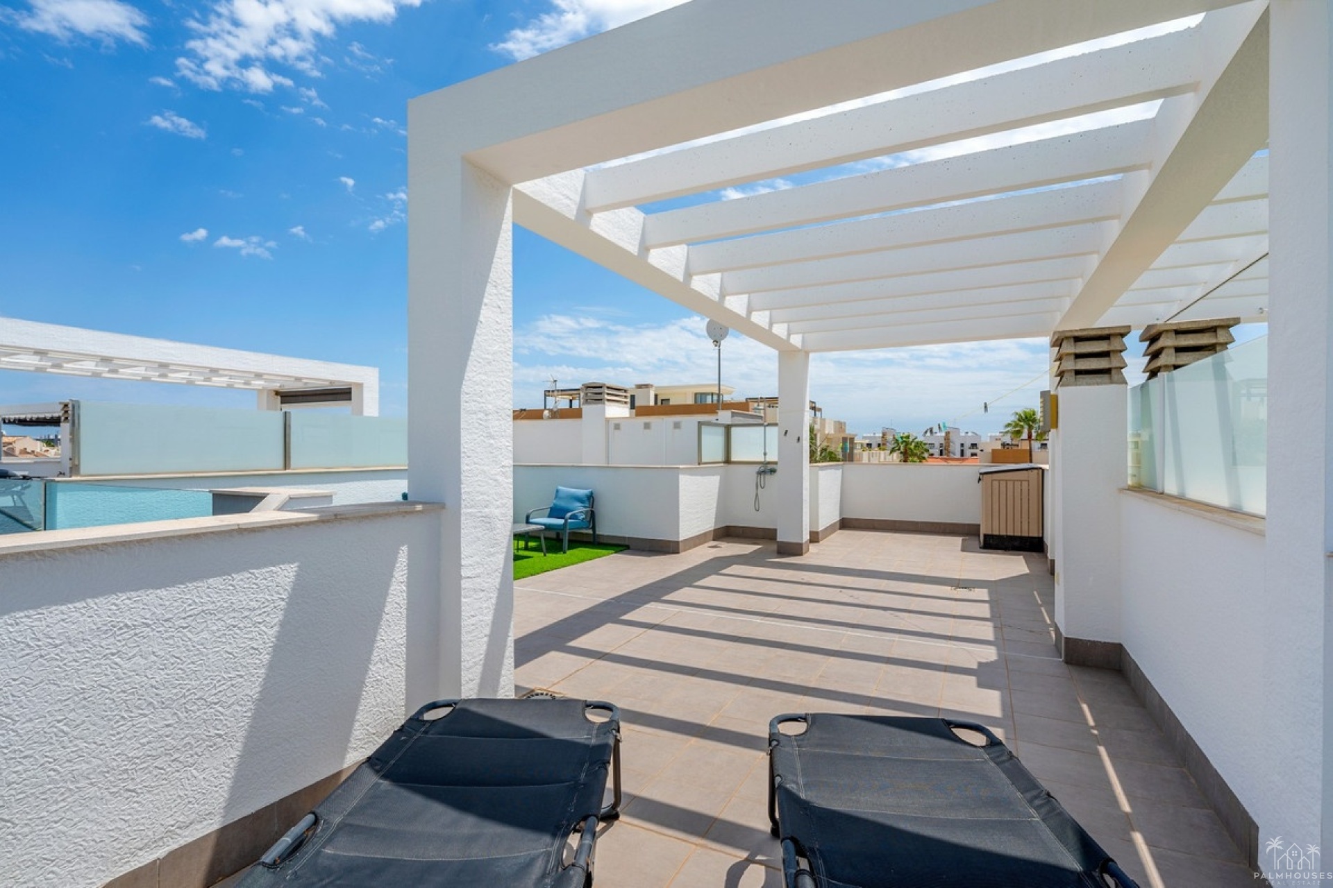 Revente - Apartment - Orihuela - La Zenia
