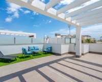Revente - Apartment - Orihuela - La Zenia
