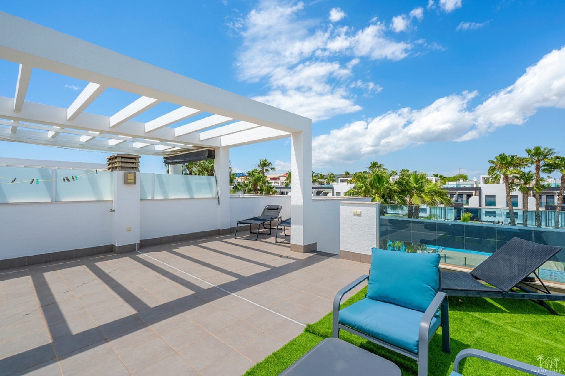 Revente - Apartment - Orihuela - La Zenia