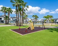 Revente - Apartment - Orihuela - La Zenia