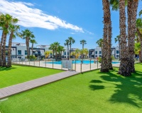 Revente - Apartment - Orihuela - La Zenia
