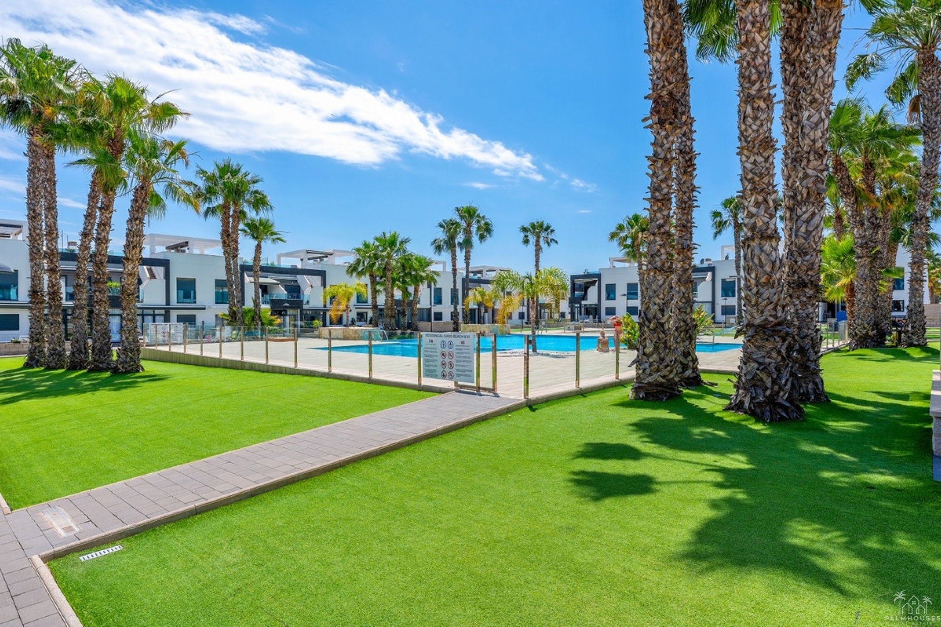 Revente - Apartment - Orihuela - La Zenia