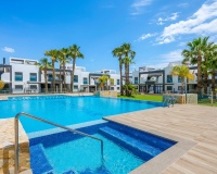 Revente - Apartment - Orihuela - La Zenia