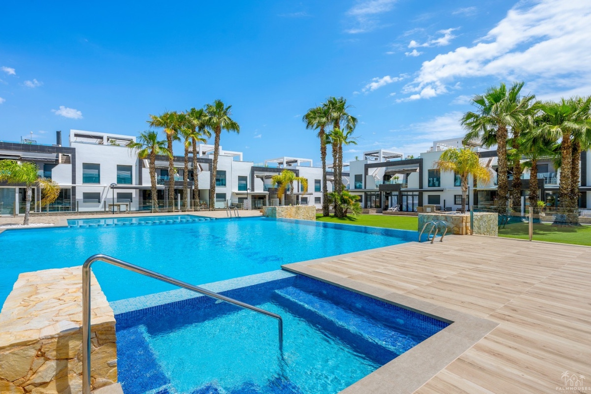 Revente - Apartment - Orihuela - La Zenia
