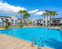 Revente - Apartment - Orihuela - La Zenia
