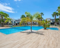 Revente - Apartment - Orihuela - La Zenia