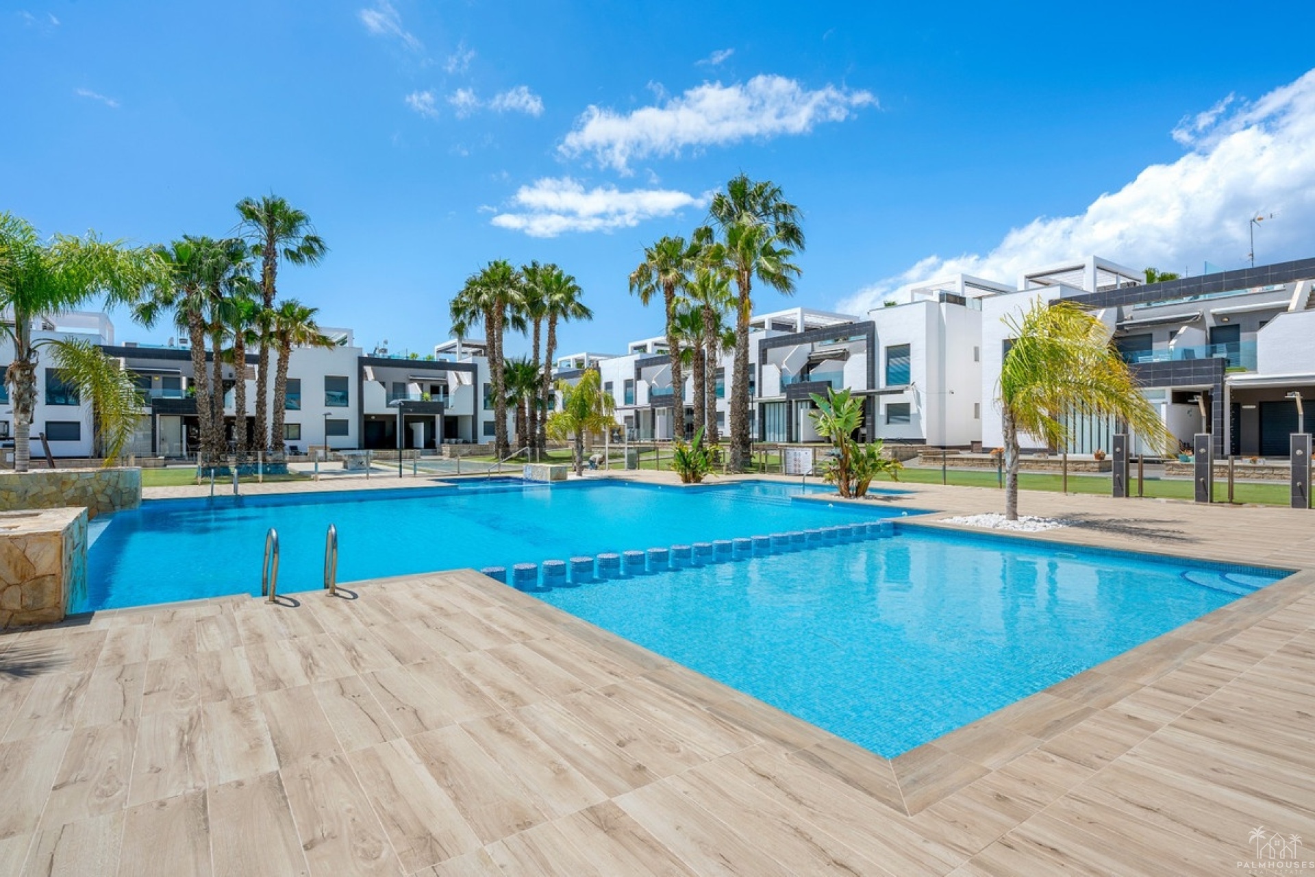 Revente - Apartment - Orihuela - La Zenia
