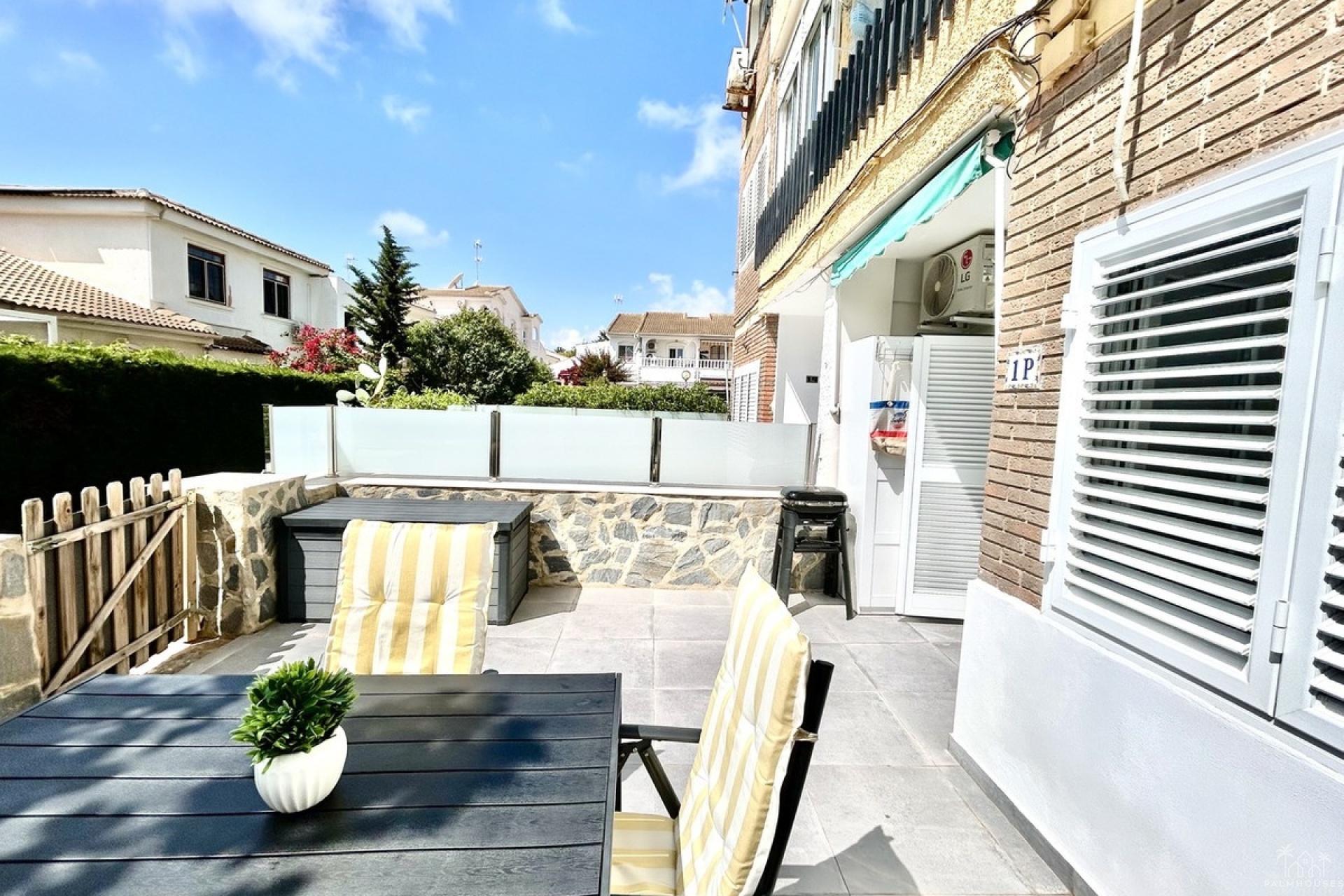 Revente - Apartment - Orihuela - La Zenia