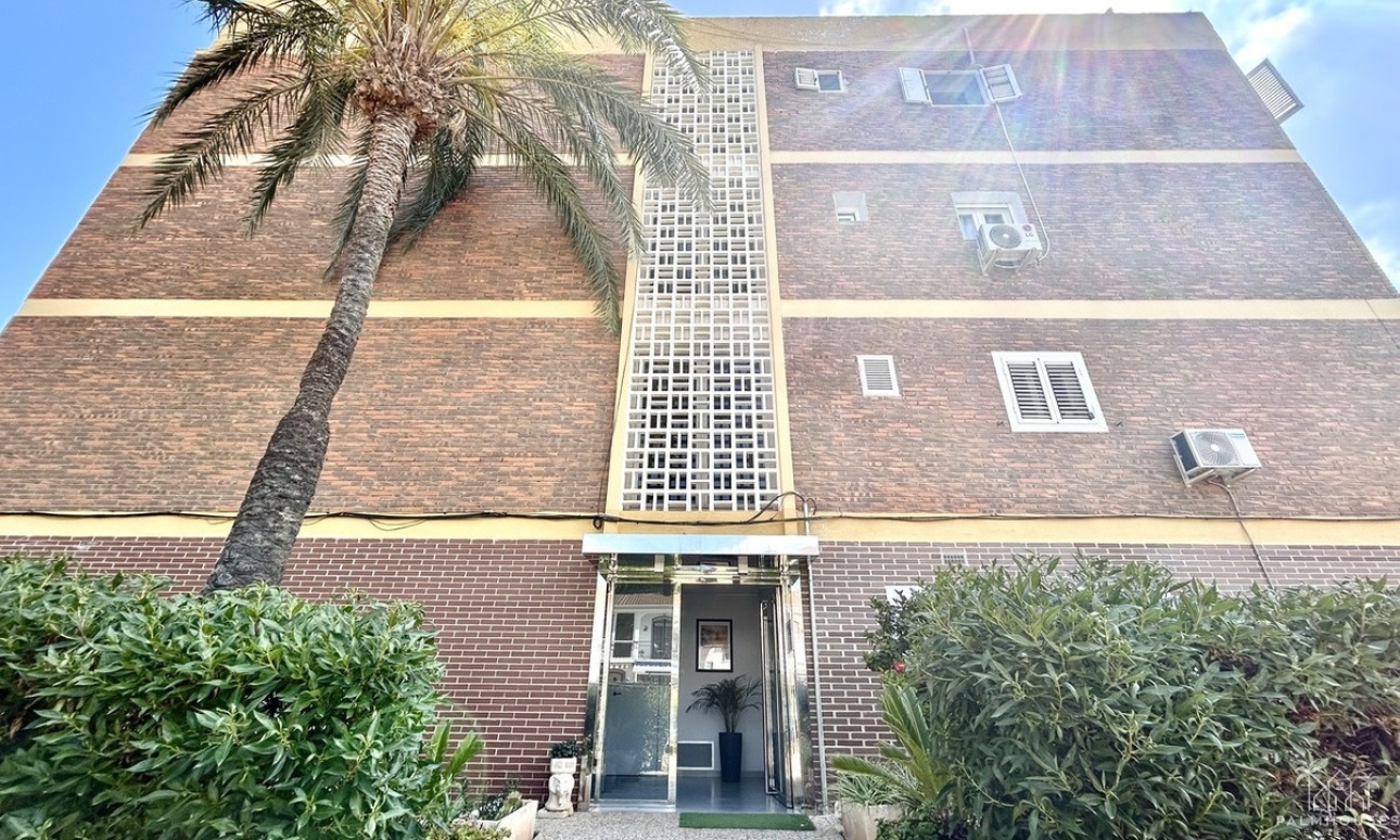Revente - Apartment - Orihuela - La Zenia