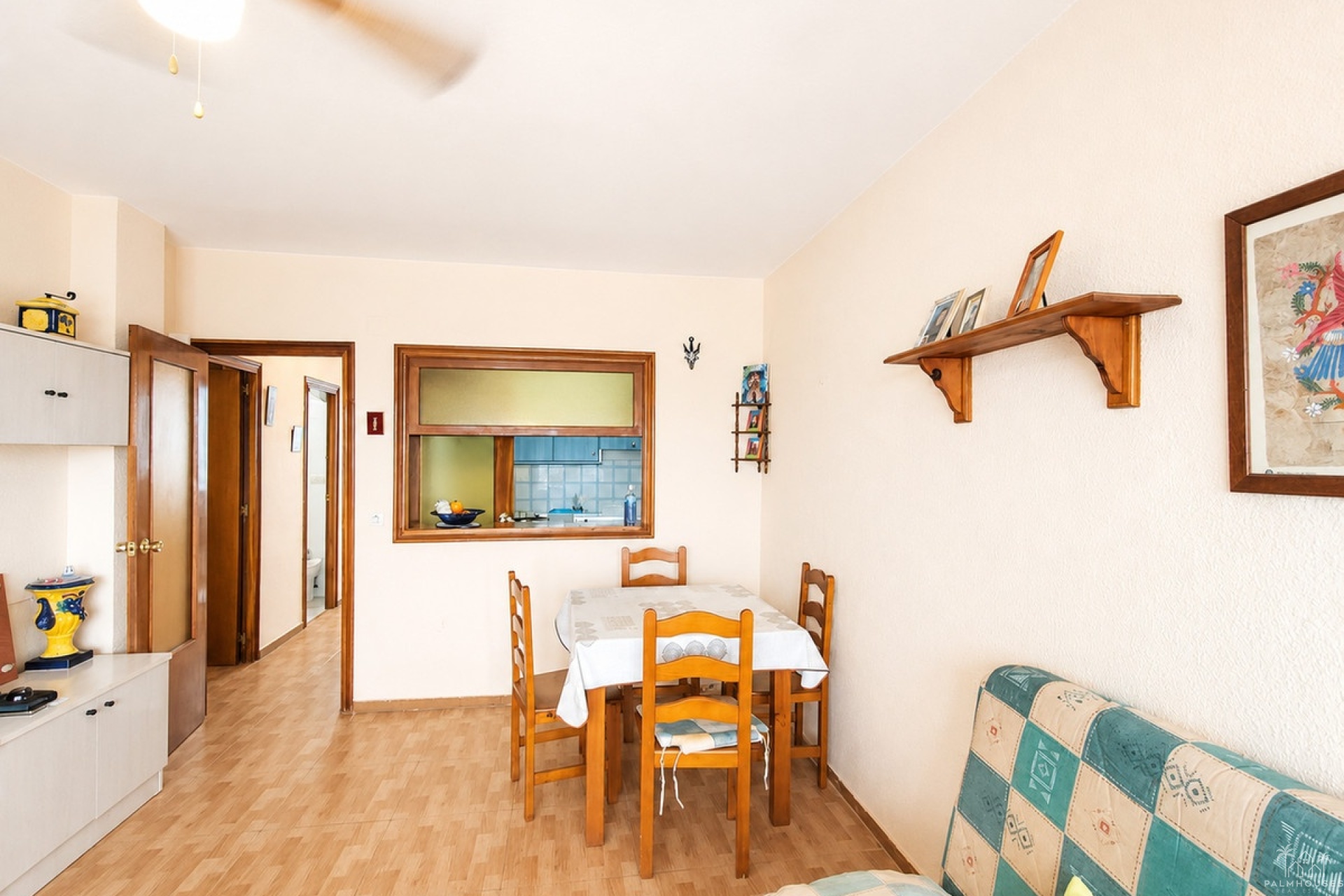 Revente - Apartment - Orihuela - La Zenia