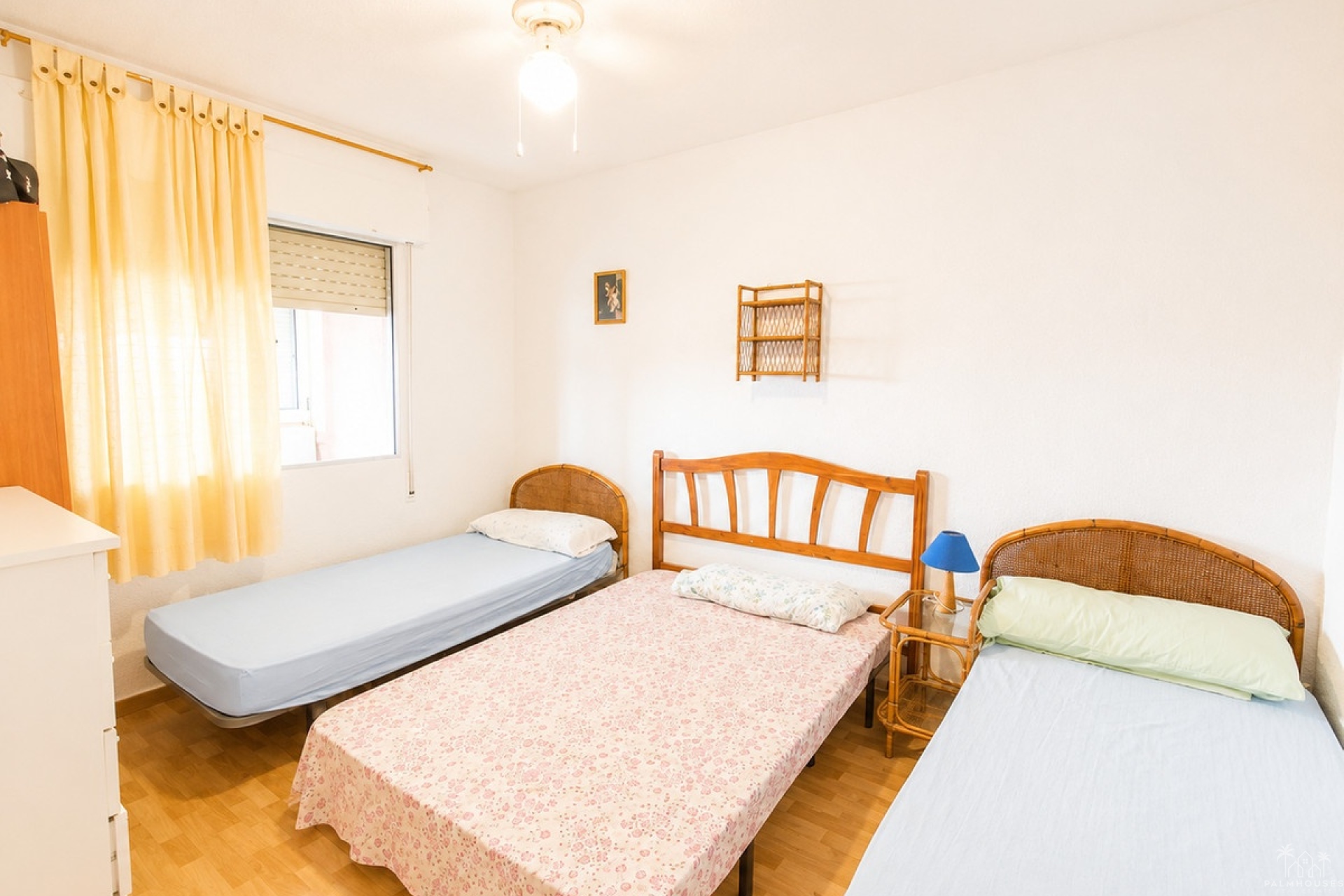 Revente - Apartment - Orihuela - La Zenia