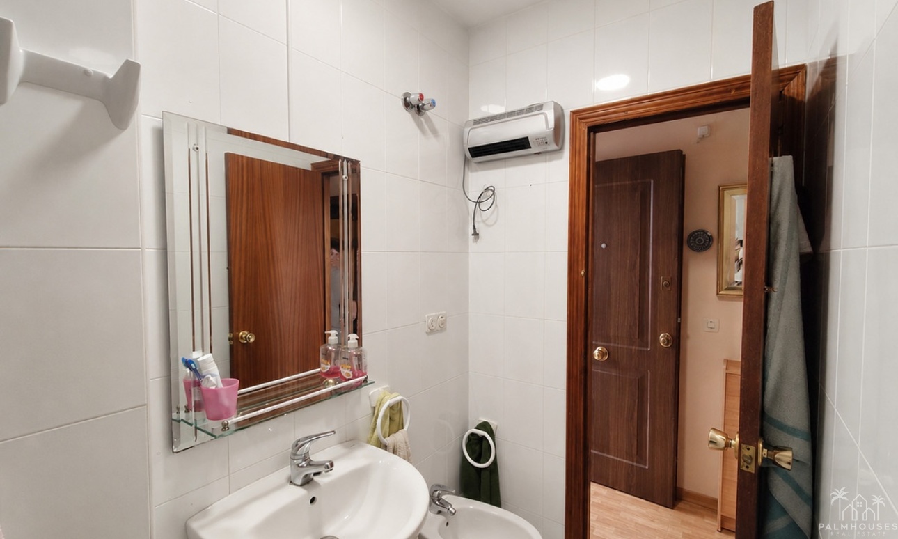 Revente - Apartment - Orihuela - La Zenia