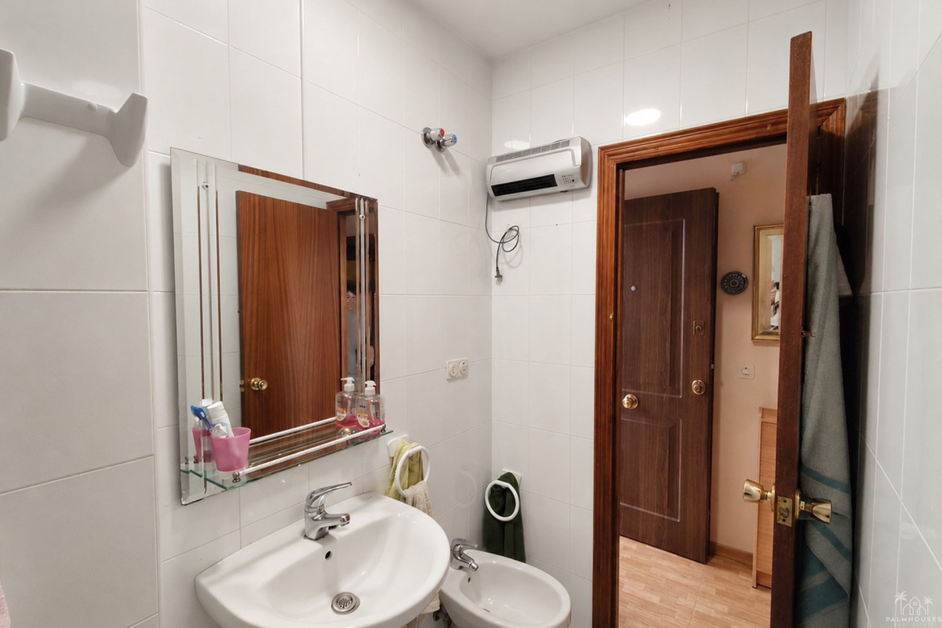 Revente - Apartment - Orihuela - La Zenia