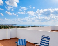 Revente - Apartment - Orihuela - La Zenia