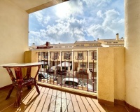 Revente - Apartment - Orihuela - La Zenia