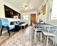 Revente - Apartment - Orihuela - La Zenia