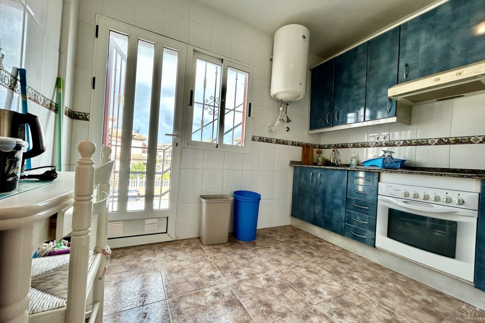 Revente - Apartment - Orihuela - La Zenia