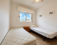 Revente - Apartment - Orihuela - La Zenia