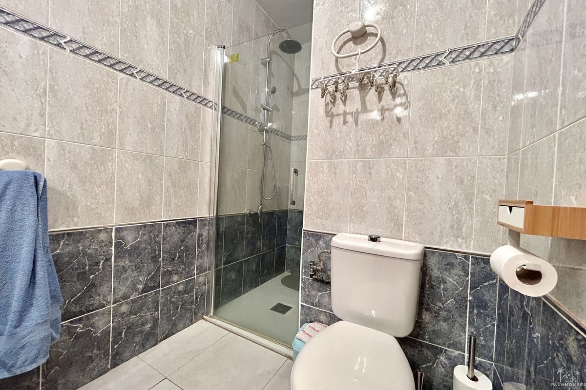 Revente - Apartment - Orihuela - La Zenia