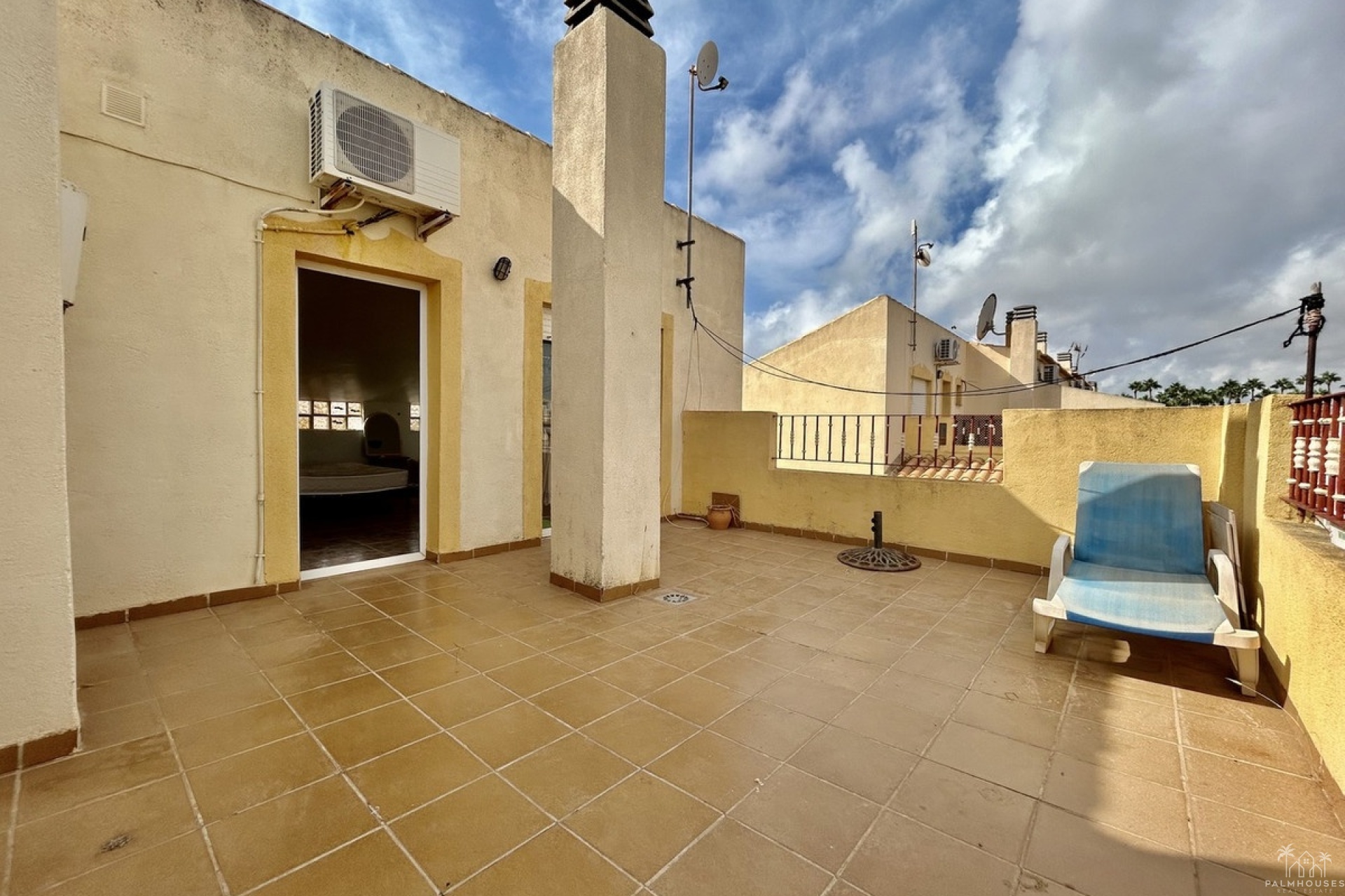 Revente - Apartment - Orihuela - La Zenia