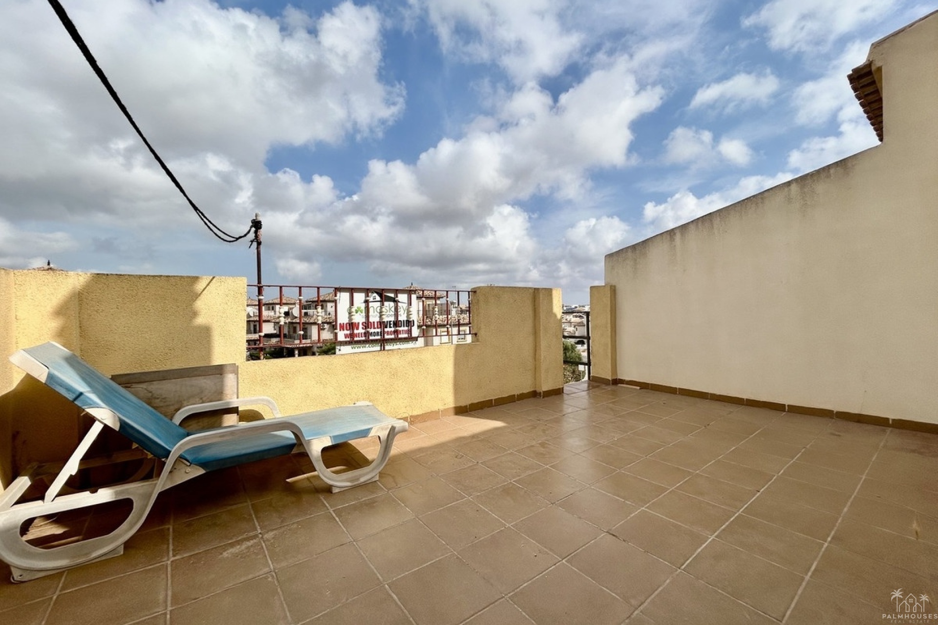Revente - Apartment - Orihuela - La Zenia