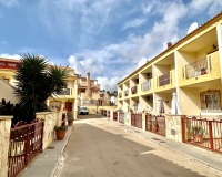 Revente - Apartment - Orihuela - La Zenia