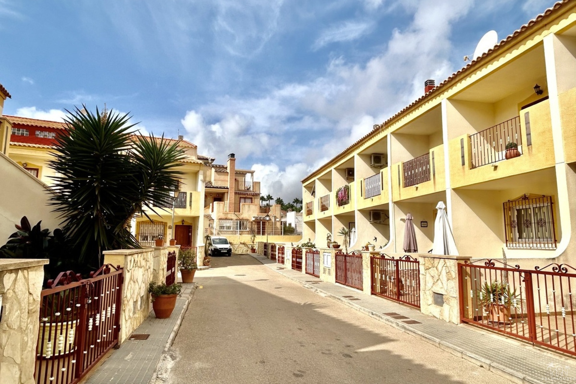 Revente - Apartment - Orihuela - La Zenia