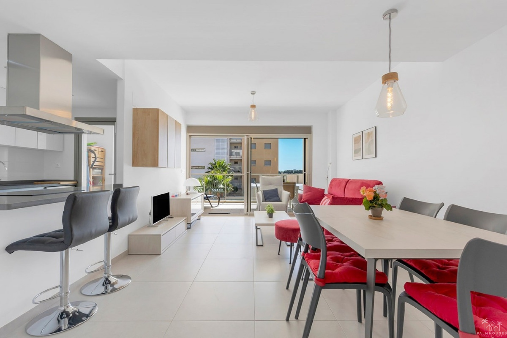 Revente - Apartment - Orihuela - La Zenia