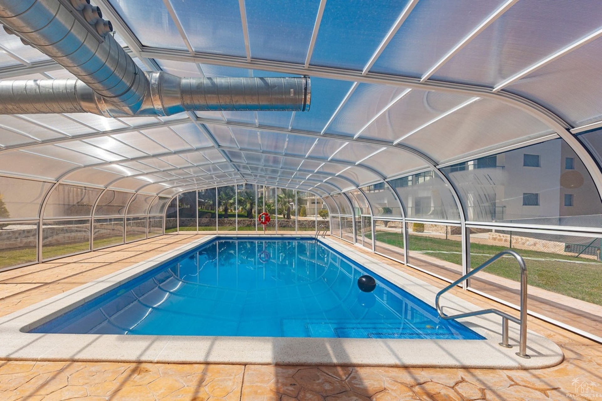 Revente - Apartment - Orihuela - La Zenia