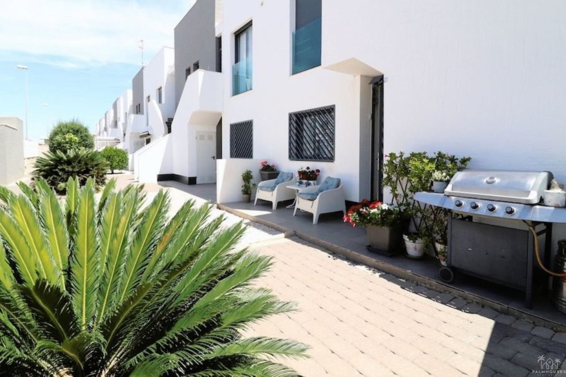 Revente - Apartment - Orihuela - La Zenia