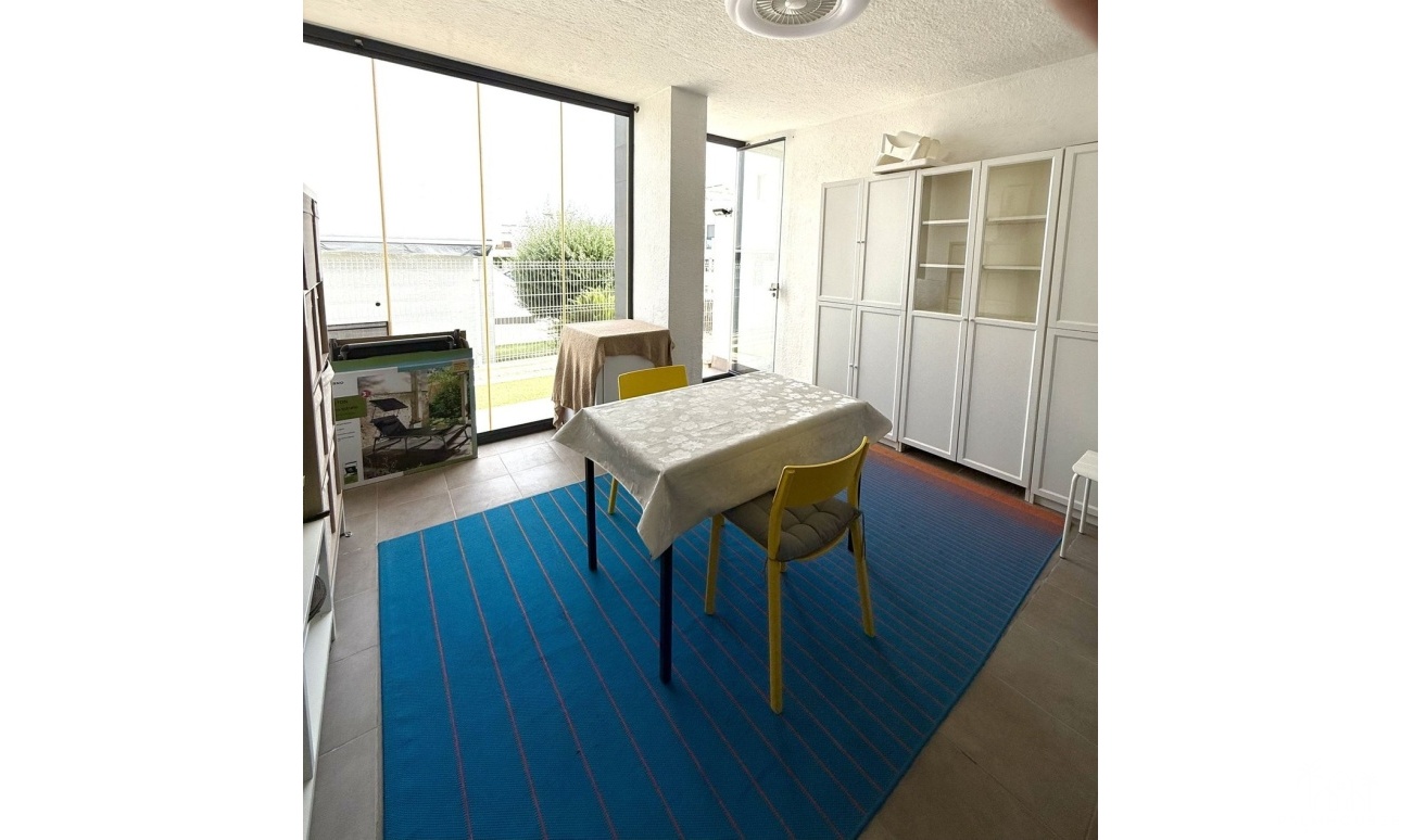 Revente - Apartment - Orihuela - La Zenia
