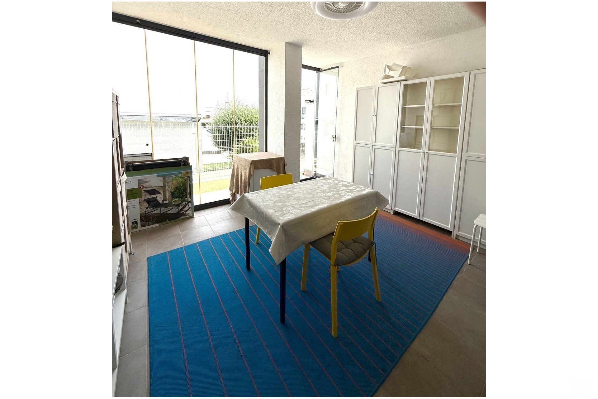 Revente - Apartment - Orihuela - La Zenia
