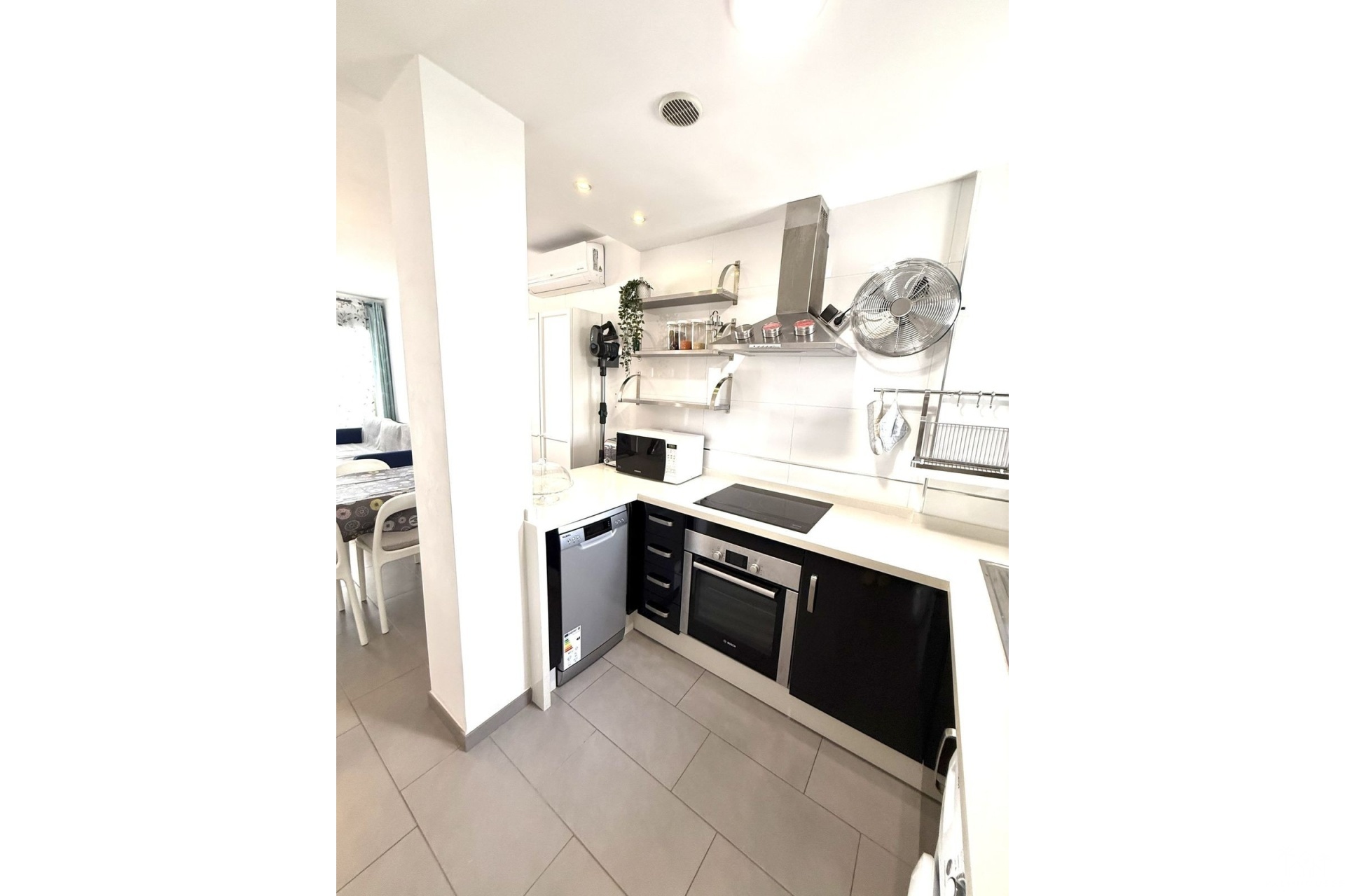 Revente - Apartment - Orihuela - La Zenia
