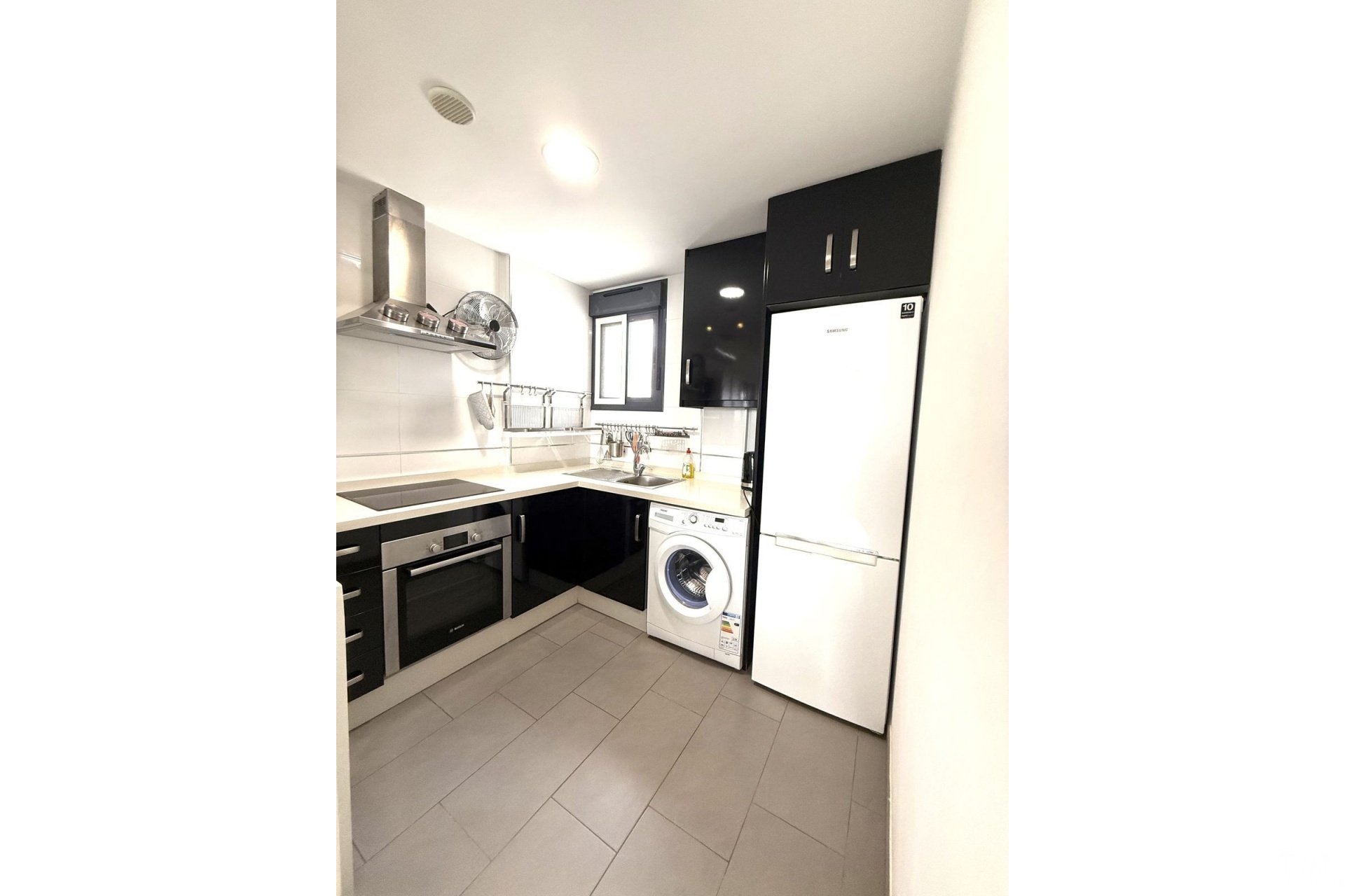 Revente - Apartment - Orihuela - La Zenia