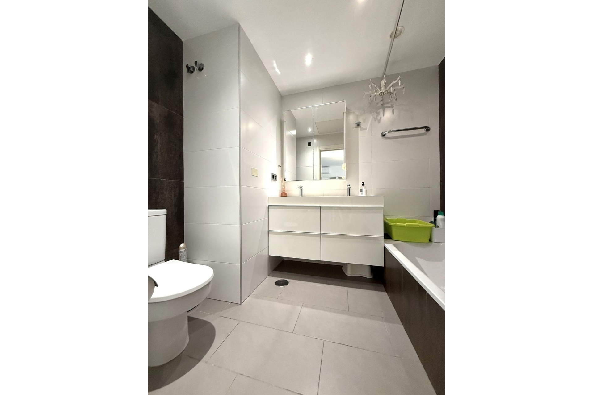 Revente - Apartment - Orihuela - La Zenia