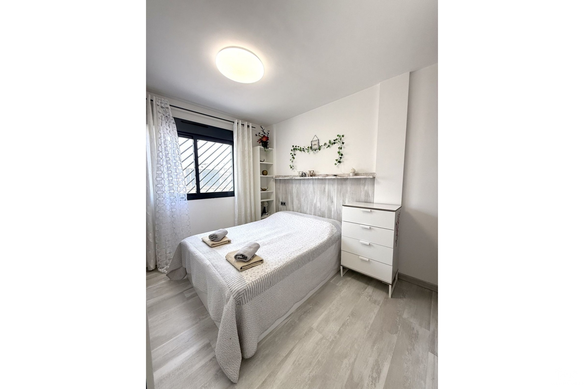 Revente - Apartment - Orihuela - La Zenia