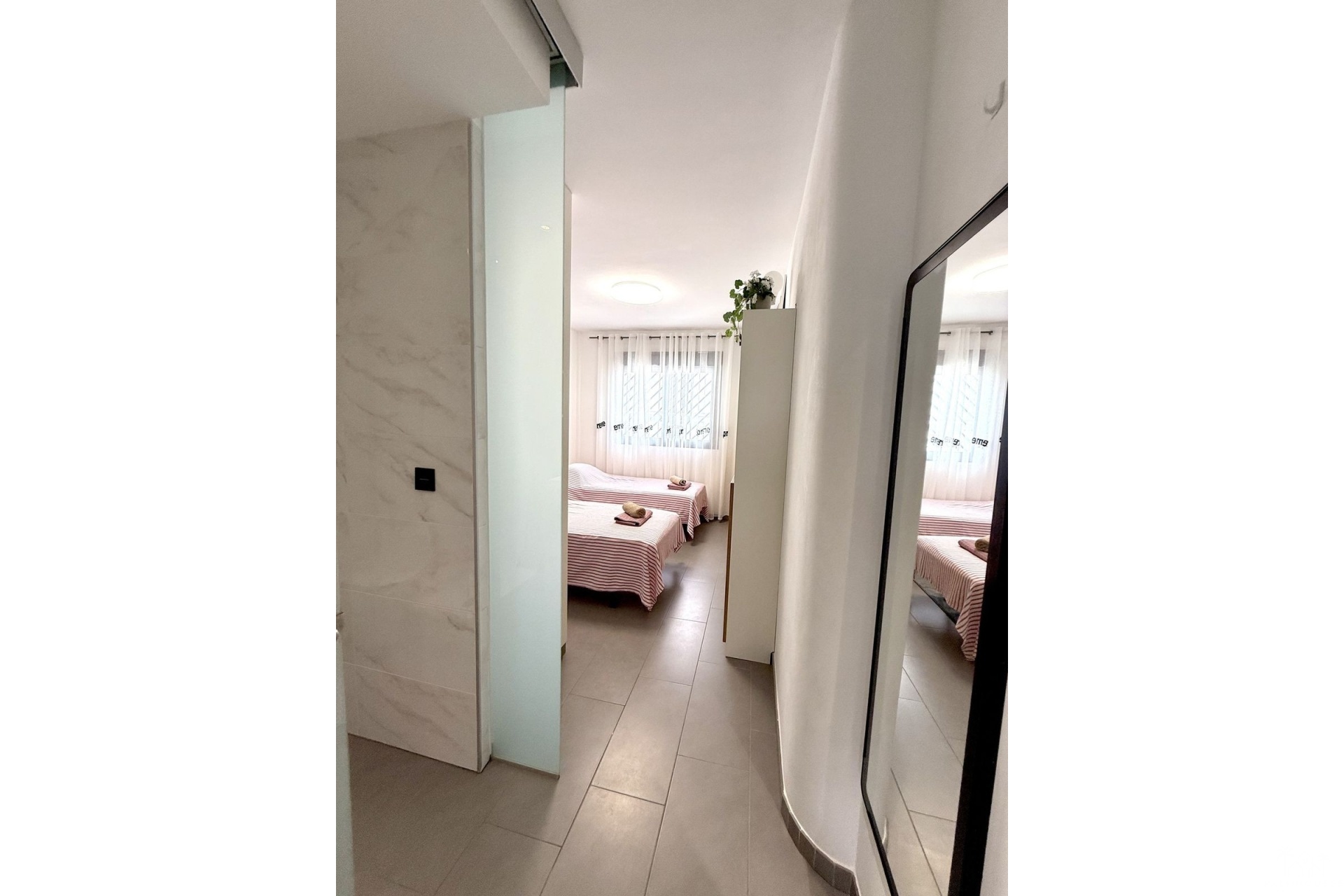 Revente - Apartment - Orihuela - La Zenia