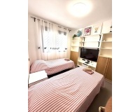 Revente - Apartment - Orihuela - La Zenia