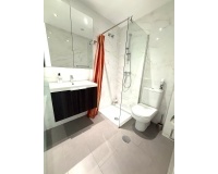Revente - Apartment - Orihuela - La Zenia